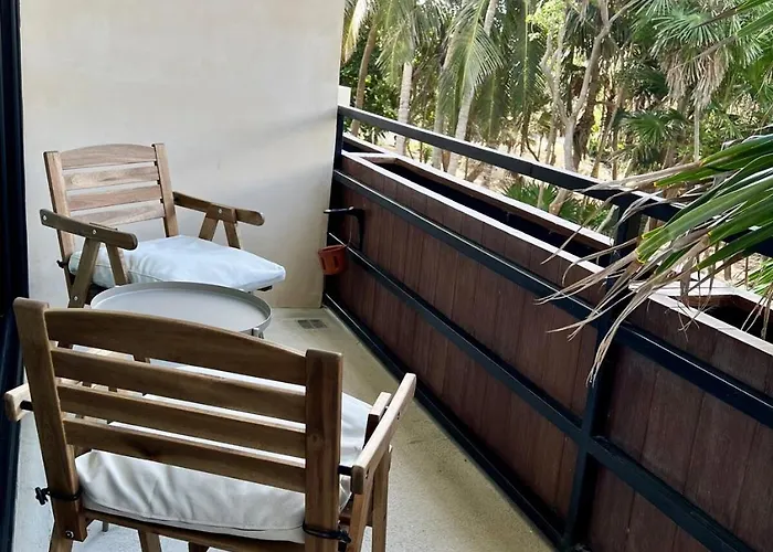 Across From The With 2 Pools & Jungle Vibes * Tulum
