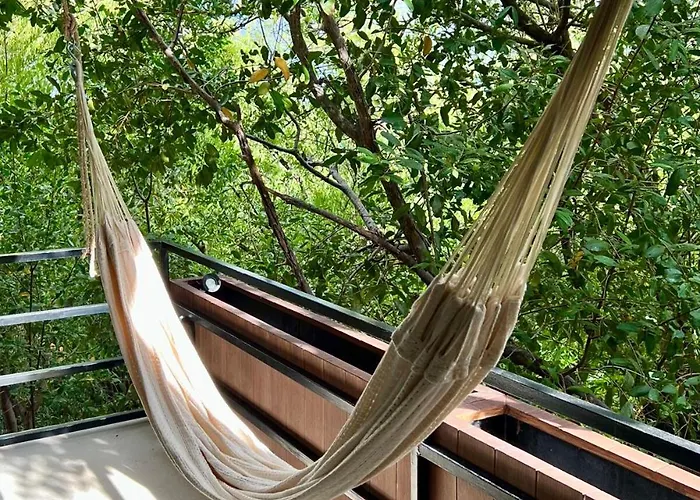 Across From The With 2 Pools & Jungle Vibes