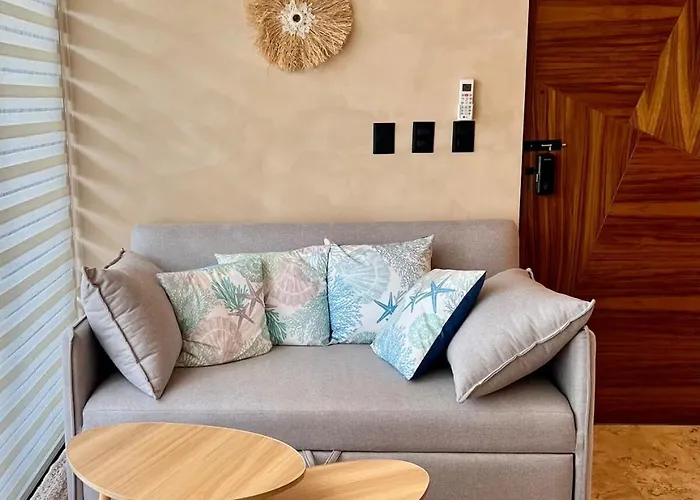 Across From The With 2 Pools & Jungle Vibes Tulum
