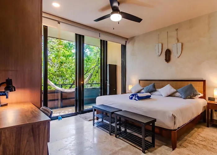 Across From The With 2 Pools & Jungle Vibes * Tulum