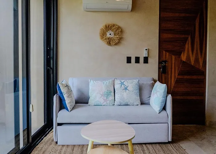 Across From The With 2 Pools & Jungle Vibes * Tulum